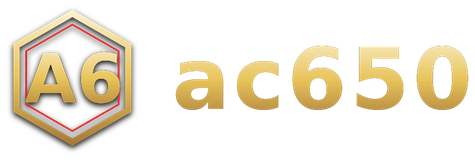 ac650 logo
